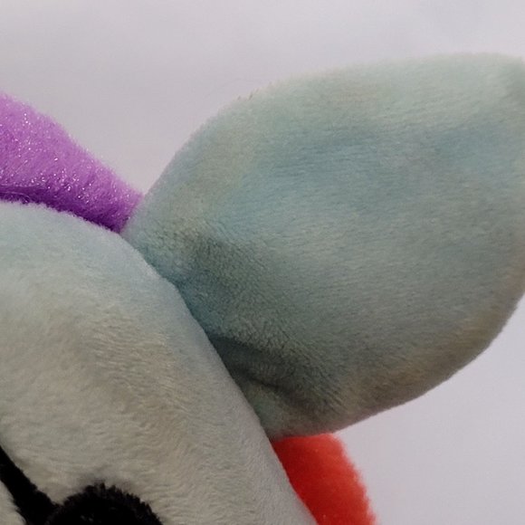 Tokidoki Pixie Rainbow Unicorno Plush 10 Inches Stuffed Unicorn Blue - Picture 15 of 16